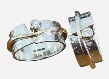 BESPOKE Sheila Kerr Jewellery Ltd