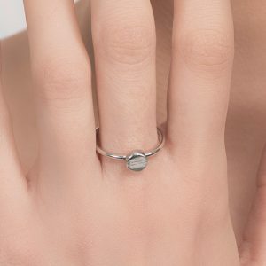 Sky stack Cylinder ring