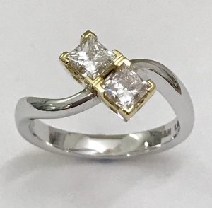 Sheila's wedding ring discount
